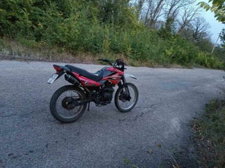 Зонгшен Другая, объемом двигателя 0.25 л и пробегом 0 тыс. км за 907 $, фото 1 на Automoto.ua