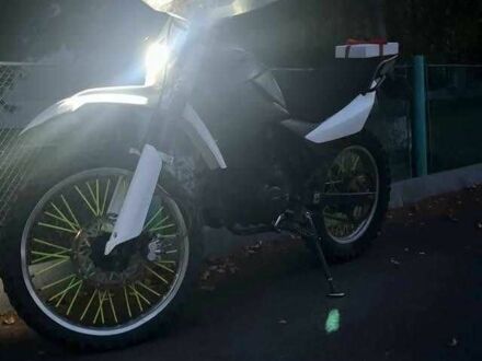 Зонгшен Інша, об'ємом двигуна 0.25 л та пробігом 0 тис. км за 687 $, фото 1 на Automoto.ua