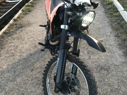 Зонгшен Другая, объемом двигателя 0.2 л и пробегом 0 тыс. км за 837 $, фото 1 на Automoto.ua