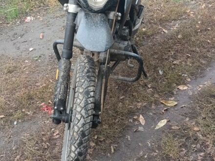 Зонгшен Другая 2014 в Чугуеве на Automoto.ua Зонгшен Другая, объемом двигателя 0.2 л и пробегом 0 тыс. км за 882 $, фото 1 на Automoto.ua