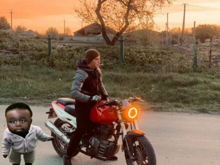 Зонгшен Другая, объемом двигателя 0.2 л и пробегом 0 тыс. км за 597 $, фото 1 на Automoto.ua