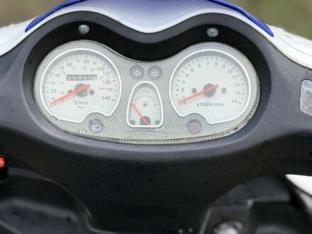 Зонгшен Другая, объемом двигателя 0.15 л и пробегом 0 тыс. км за 646 $, фото 1 на Automoto.ua