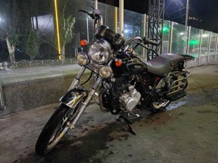 Зонгшен Інша, об'ємом двигуна 0.15 л та пробігом 0 тис. км за 532 $, фото 1 на Automoto.ua
