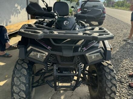 Зонгшен Інша, об'ємом двигуна 0.2 л та пробігом 0 тис. км за 1800 $, фото 1 на Automoto.ua