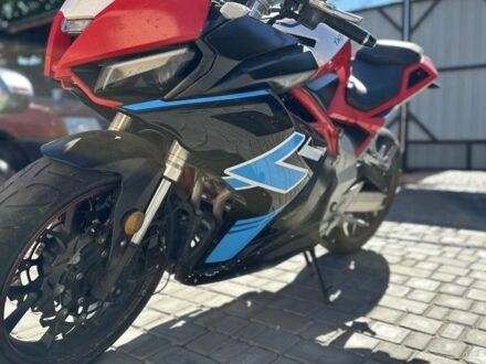 Зонгшен Другая, объемом двигателя 0.4 л и пробегом 0 тыс. км за 2602 $, фото 1 на Automoto.ua