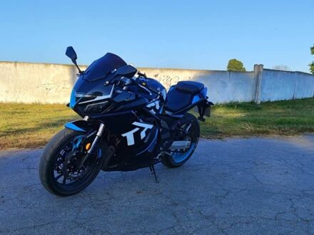 Зонгшен Інша, об'ємом двигуна 0.4 л та пробігом 0 тис. км за 3100 $, фото 1 на Automoto.ua