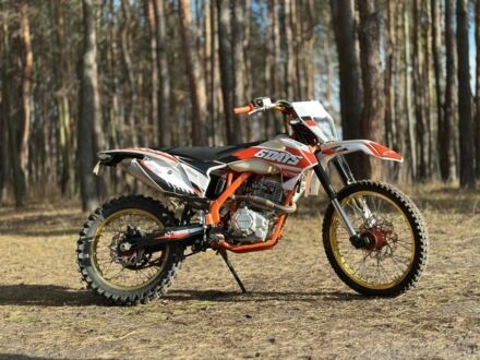 Зонгшен Інша, об'ємом двигуна 0.25 л та пробігом 0 тис. км за 1358 $, фото 1 на Automoto.ua