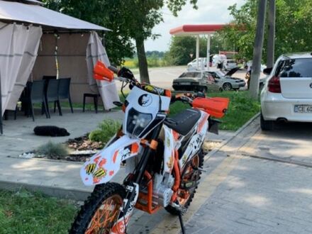 Зонгшен Інша, об'ємом двигуна 0.25 л та пробігом 0 тис. км за 1522 $, фото 1 на Automoto.ua
