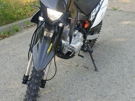 Зонгшен Другая, объемом двигателя 0.2 л и пробегом 0 тыс. км за 1050 $, фото 1 на Automoto.ua