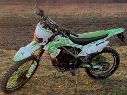 Зонгшен Інша, об'ємом двигуна 0.2 л та пробігом 0 тис. км за 1000 $, фото 1 на Automoto.ua