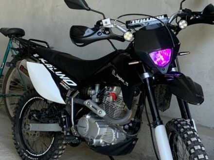 Зонгшен Інша, об'ємом двигуна 0.2 л та пробігом 0 тис. км за 899 $, фото 1 на Automoto.ua