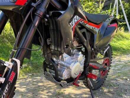 Зонгшен Інша, об'ємом двигуна 0.3 л та пробігом 0 тис. км за 2000 $, фото 1 на Automoto.ua