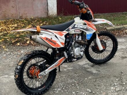 Зонгшен Другая, объемом двигателя 0.3 л и пробегом 0 тыс. км за 1900 $, фото 1 на Automoto.ua