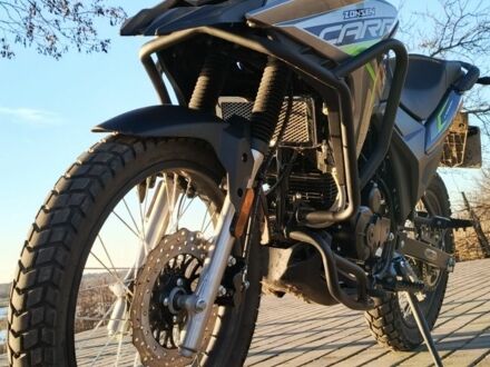 Зонгшен Другая, объемом двигателя 0.25 л и пробегом 0 тыс. км за 1600 $, фото 1 на Automoto.ua