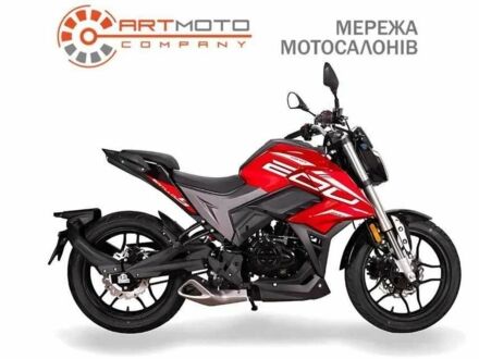 Зонгшен Інша, об'ємом двигуна 0.2 л та пробігом 0 тис. км за 1690 $, фото 1 на Automoto.ua