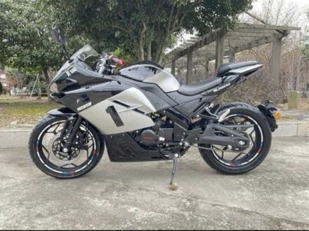 Зонгшен Другая, объемом двигателя 0.3 л и пробегом 0 тыс. км за 2378 $, фото 1 на Automoto.ua