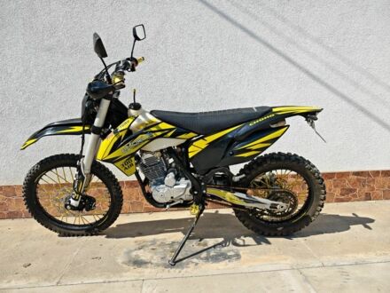Зонгшен Інша, об'ємом двигуна 0.3 л та пробігом 0 тис. км за 1800 $, фото 1 на Automoto.ua