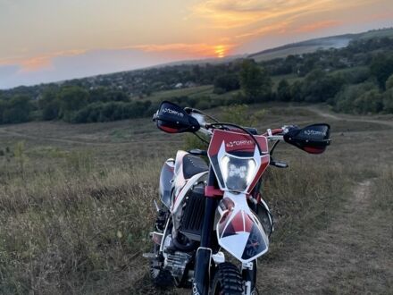 Зонгшен Інша, об'ємом двигуна 0.3 л та пробігом 0 тис. км за 2107 $, фото 1 на Automoto.ua