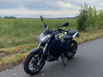 Зонгшен Інша, об'ємом двигуна 0.2 л та пробігом 0 тис. км за 1707 $, фото 1 на Automoto.ua