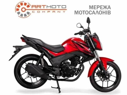 Зонгшен Інша, об'ємом двигуна 0.15 л та пробігом 0 тис. км за 1280 $, фото 1 на Automoto.ua