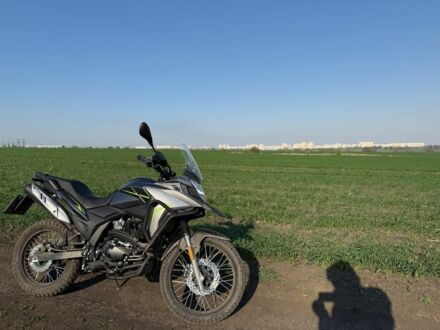 Зонгшен Другая, объемом двигателя 0.25 л и пробегом 0 тыс. км за 1350 $, фото 1 на Automoto.ua