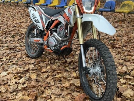 Зонгшен Інша, об'ємом двигуна 0.25 л та пробігом 0 тис. км за 1304 $, фото 1 на Automoto.ua