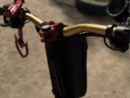 Зонгшен Інша, об'ємом двигуна 56 л та пробігом 0 тис. км за 1377 $, фото 1 на Automoto.ua