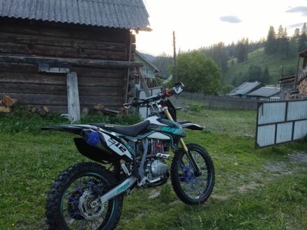 Зонгшен Другая, объемом двигателя 0.3 л и пробегом 0 тыс. км за 1580 $, фото 1 на Automoto.ua