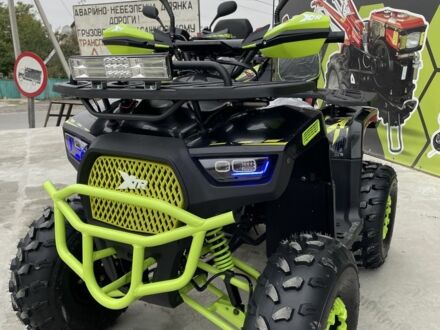 Зонгшен Другая 2025 в Новой Ушице на Automoto.ua Зонгшен Другая, объемом двигателя 0.15 л и пробегом 0 тыс. км за 1300 $, фото 1 на Automoto.ua