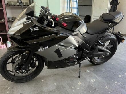 Зонгшен Другая, объемом двигателя 0.3 л и пробегом 0 тыс. км за 2500 $, фото 1 на Automoto.ua