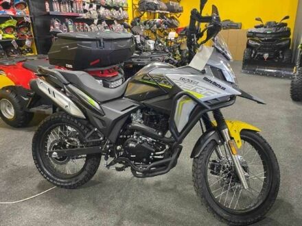 Зонгшен Другая, объемом двигателя 0.3 л и пробегом 0 тыс. км за 2100 $, фото 1 на Automoto.ua