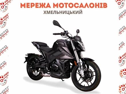 Зонгшен Інша, об'ємом двигуна 0.25 л та пробігом 0 тис. км за 2290 $, фото 1 на Automoto.ua