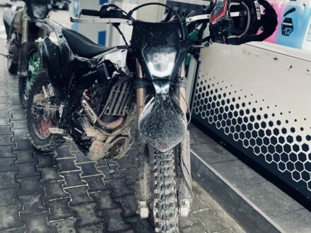 Зонгшен Другая, объемом двигателя 0.3 л и пробегом 0 тыс. км за 1850 $, фото 1 на Automoto.ua