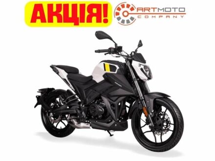 Зонгшен Другая, объемом двигателя 0.2 л и пробегом 0 тыс. км за 1690 $, фото 1 на Automoto.ua