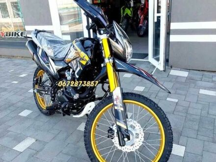 Зонгшен Інша, об'ємом двигуна 0.3 л та пробігом 0 тис. км за 2168 $, фото 1 на Automoto.ua