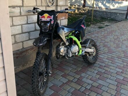 Зонгшен Другая, объемом двигателя 0.13 л и пробегом 0 тыс. км за 877 $, фото 1 на Automoto.ua