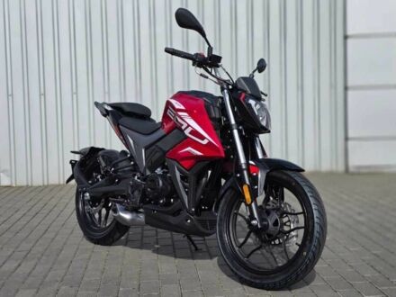Зонгшен Інша, об'ємом двигуна 0.2 л та пробігом 0 тис. км за 1850 $, фото 1 на Automoto.ua
