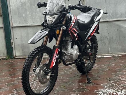 Зонгшен Інша 2025 у Фастове на Automoto.ua Зонгшен Інша, об'ємом двигуна 0.25 л та пробігом 0 тис. км за 1450 $, фото 1 на Automoto.ua