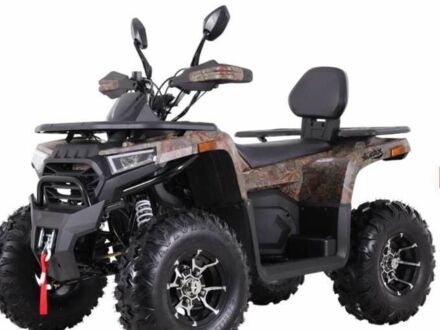 Зонгшен Другая, объемом двигателя 0.23 л и пробегом 0 тыс. км за 2460 $, фото 1 на Automoto.ua