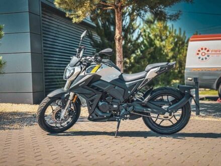 Зонгшен Інша, об'ємом двигуна 0.2 л та пробігом 0 тис. км за 1690 $, фото 1 на Automoto.ua