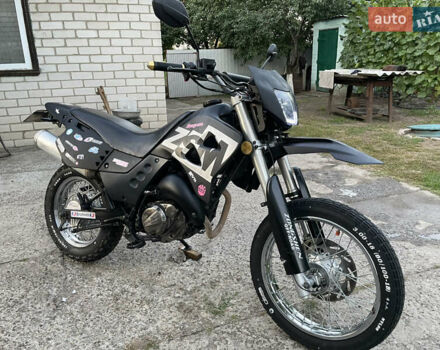 Черный Зонгшен LZX200S, объемом двигателя 0.2 л и пробегом 12 тыс. км за 900 $, фото 1 на Automoto.ua