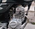 Чорний Зонгшен LZX 125, об'ємом двигуна 0.12 л та пробігом 31 тис. км за 899 $, фото 6 на Automoto.ua