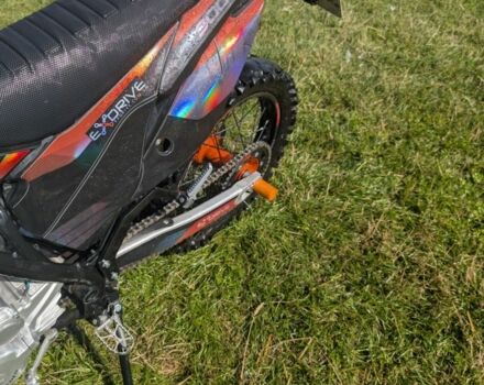 Зонгшен Profactory 300, объемом двигателя 0.3 л и пробегом 0 тыс. км за 75000 $, фото 4 на Automoto.ua