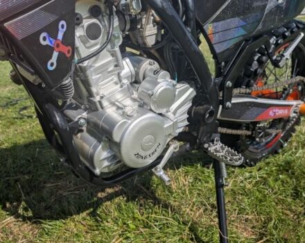 Зонгшен Profactory 300, объемом двигателя 0.3 л и пробегом 0 тыс. км за 75000 $, фото 7 на Automoto.ua