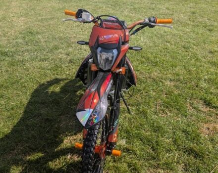 Зонгшен Profactory 300, объемом двигателя 0.3 л и пробегом 0 тыс. км за 75000 $, фото 6 на Automoto.ua