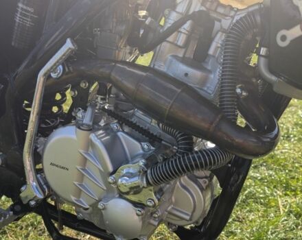 Зонгшен Profactory 300, объемом двигателя 0.3 л и пробегом 0 тыс. км за 75000 $, фото 1 на Automoto.ua