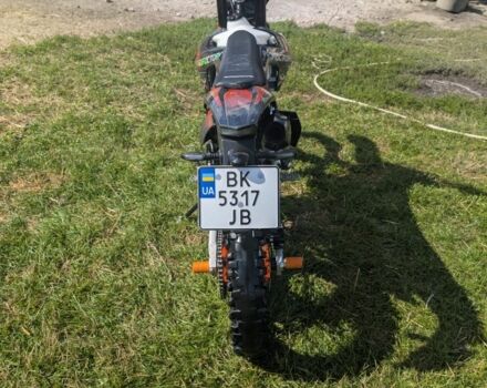 Зонгшен Profactory 300, объемом двигателя 0.3 л и пробегом 0 тыс. км за 75000 $, фото 3 на Automoto.ua