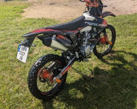 Зонгшен Profactory 300, объемом двигателя 0.3 л и пробегом 0 тыс. км за 75000 $, фото 2 на Automoto.ua