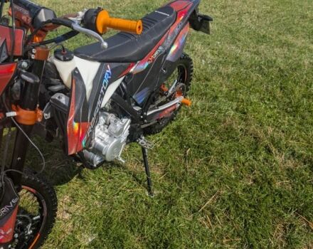 Зонгшен Profactory 300, объемом двигателя 0.3 л и пробегом 0 тыс. км за 75000 $, фото 5 на Automoto.ua