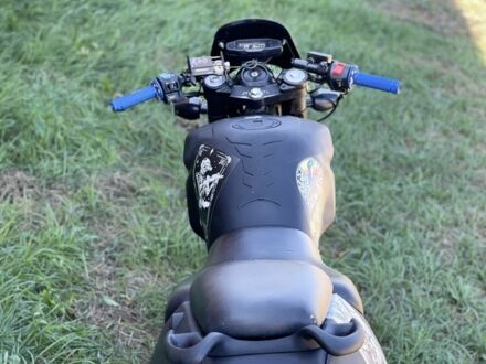 Зонгшен ZS200GS 2008 у Синельниковом на Automoto.ua Зонгшен ZS200GS, об'ємом двигуна 0.2 л та пробігом 0 тис. км за 607 $, фото 1 на Automoto.ua